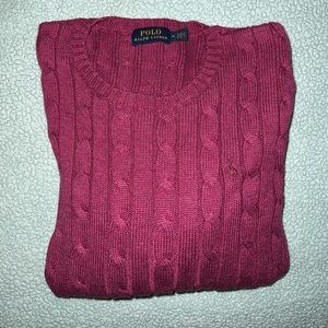 POLO Ralph Lauren Knitted Sweater